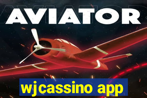 wjcassino app